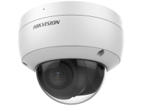 IP - видеокамера Hikvision DS-2CD2123G2-IU(2.8mm) в Лабинске 
