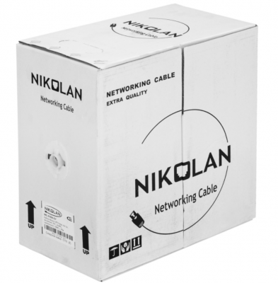  NIKOLAN NKL 4100A-GY с доставкой в Лабинске 