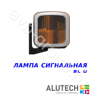 Лампа Allutech сигнальная универсальная SL-U в Лабинске 