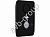 Абонентское устройство hands-free аудио IP PERLA, цвет чёрный лак в Лабинске 