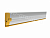 Стрела алюминиевая сечением 90х35 и длиной 4050 мм для шлагбаумов GPT и GPX (арт. 803XA-0050) в Лабинске 