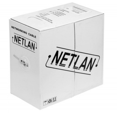  NETLAN EC-UU004-5E-LSZH-OR с доставкой в Лабинске 