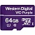 Western Digital WDD064G1P0A 64 Гб в Лабинске 