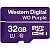 Western Digital WDD032G1P0A 32 Гб  в Лабинске 